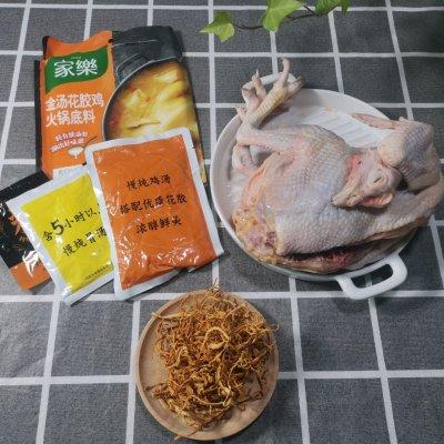 花胶用高压锅要煮多久 2026年花胶用高压锅压锅要压多久