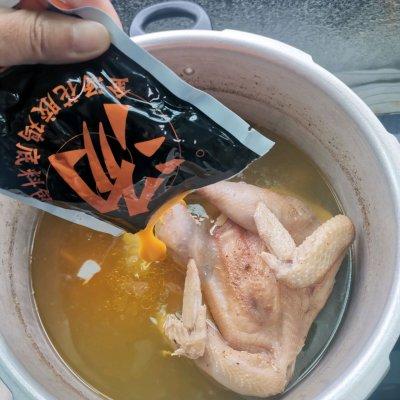 花胶煲鸡 来m 2026年花胶煲鸡最忌三种材料