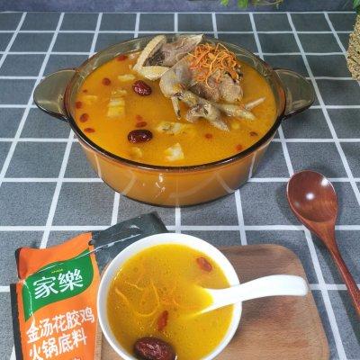 花胶煲鸡 来m 2026年花胶煲鸡最忌三种材料 花胶煲鸡 来m 2026年花胶煲鸡最忌三种材料