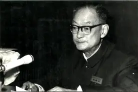 最先提出“上天，入地，下海”的人是谁？图片