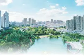 因水而兴 向水而为图片