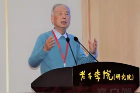 文化学者专访｜耄耋老人陈鼓应为何七下鹿邑？图片
