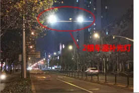 【提示】沪研制试点“无光电子警察”，已抓拍160余起交通违法图片