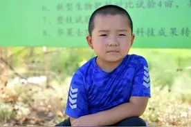 「母亲河畔的中国」挖“河”的爹 种瓜的儿 有福的孙图片