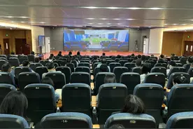 为期三年，广州从化启动“爱心教育”工程图片