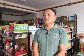 山东省潍坊市烟草专卖局：解难题 办实事 惠民生用心描绘乡村振兴新图景图片