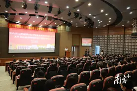 高标准完成半年任务！中山市人民医院“省高水平医院建设”显成效图片