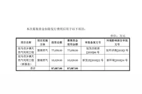 蓝天燃气上市不足一年董事长陈启勇辞职 实控人李新华曾涉官员受贿案图片