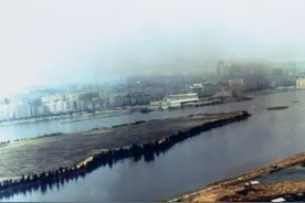 中国生态修复典型案例（9）丨厦门市筼筜湖生态修复图片