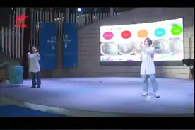 全球洗手日关注手卫生 正确洗手只需七步视频封面