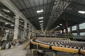 广东瓷砖产业调查：多因素致减产停窑，留住工人抗压前行图片