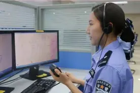 柳州女子点外卖写“救命”！怎么回事？民警赶赴现场图片