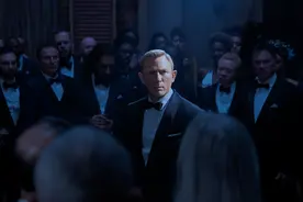 《007：无暇赴死》主创专访——丹尼尔·克雷格退役 詹姆斯·邦德完美谢幕图片