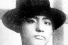 燕赵英烈｜李力：首创冀南模范班的武装部长图片