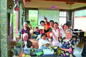 老年人能力评估师：让养老服务更周到图片