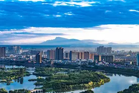 深一度丨眉山县（区）党代会换届盘点：未来五年，眉山六县（区）都定了哪些小目标？又将怎样实现？图片