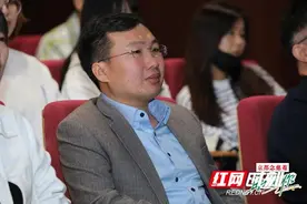 湖南卫视暖综《再次见到你》今晚首播 洪战辉感慨妹妹待嫁落泪图片
