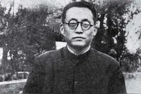 上海宝山为什么被称为陶行知的第二故乡？图片