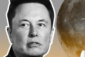 星际飞船将首飞！马斯克的新火箭如何改变太空竞赛图片