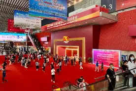 疫情下订单为何逆势增长？广交会上的老外贸人这样说图片