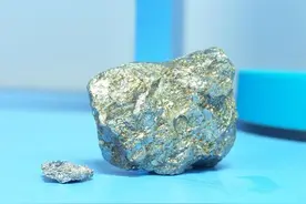 金属中的贵族——铂族金属图片