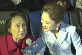 著名表演艺术家金迪分享新中国二十二大明星的由来视频封面