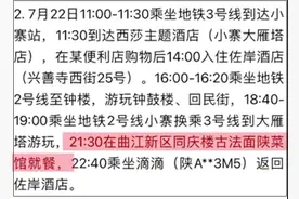 1名小学生感染！一家面馆3个月两次遇上确诊游客！上海夫妻回应争议图片