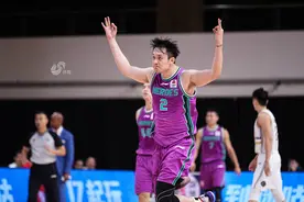 山东男篮今晚迎战辽宁男篮 丁彦雨航张镇麟同台竞技成看点图片