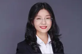 青橙奖女科学家：小时候喜欢搭积木，长大了在清华研究机器人图片