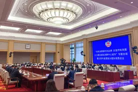 突出北京特色，打造冬奥新地标，北京大力建设国际消费中心城市图片