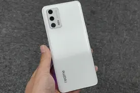 realme GT Neo2T首发体验：天玑1200 AI版死磕性能，通吃主流手游图片