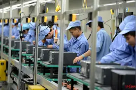 宏观经济形势严峻复杂，四季度四川经济如何冲刺？图片