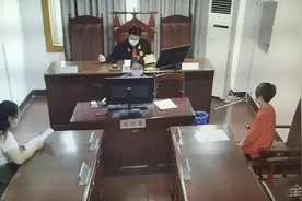 打“假官司”规避房屋限售 两人恶意串通被各罚1万元图片