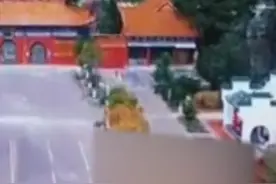 武汉一寺庙接受为期一个月的出家报名，你想体验一下吗？视频封面
