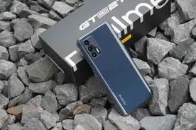 真我GT Neo2T评测：一手掌控的科技潮牌单品图片
