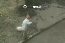 地产公司挖供热管道从小区通过业主不同意，住建局：审批无需业主同意图片