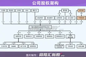 涛涛车业拟创业板IPO：研发费用率低于同行，境外收入占比超九成图片