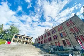 「芜湖古建」内思楼——一座建筑的往事图片