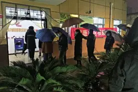 “旅行团”传播链再延长 7省市区报告26例阳性图片