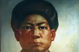 “黄继光”，到图片