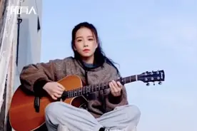 清华虚拟学生弹唱是真人AI换脸？研发团队再回应图片