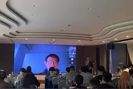 论坛｜项飙：平台经济如何重构了我们的社会关系图片