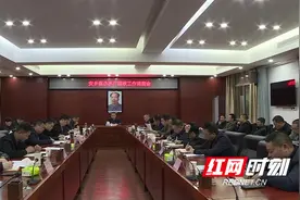 安乡：有序开展小水厂回收工作 推进城乡供水一体化图片