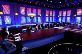 求职被疑蹭热度？《求职高手》聚焦“95后”求职通病图片