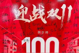 线上新品牌的双11抉择：平台这么多，但“天猫热销款”更重要图片