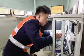 广西交通运输行业公路收费及监控员职业技能大赛将举办图片