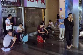 “霸都”合肥明明是省会城市，但在一些人眼中还是个大县城图片