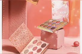 在天猫能买到美国网红美妆Colourpop？别急，可能又是一个山寨乌龙图片