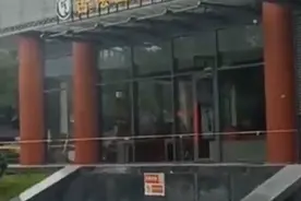 西安一饭馆仨月两次遇到确诊游客，网友安慰方式很特别图片