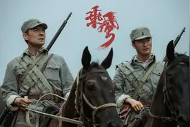 《我和我的父辈》：你在我的生命里温暖如春，沉静如海图片